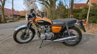 Honda CB 500 Four BJ. 1973 Niedersachsen - Adelheidsdorf Vorschau