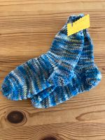 Socken Größe 22/23 Niedersachsen - Bruchhausen-Vilsen Vorschau