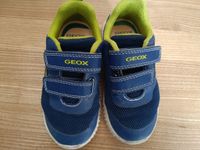 Geox Sneaker Größe 25 Saarland - Püttlingen Vorschau