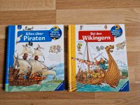 Wieso Weshalb Warum Piraten Wikinger Rheinland-Pfalz - Mainz Vorschau