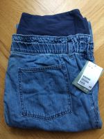 MAMA Jeans für Schwangere, Größe XL, NEU mit Etikett Düsseldorf - Friedrichstadt Vorschau