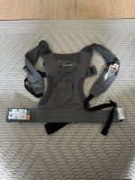 Ergobaby Embrace Soft Air Mesh Babytrage, Neugeborenentrage Bayern - Ramerberg Vorschau