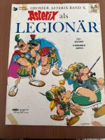 Asterix als Legionär Band X Niedersachsen - Nordstemmen Vorschau