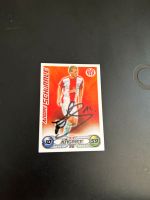 André Schürrle Autogramm signiert Mainz 05 Match Attax Topps Nordrhein-Westfalen - Paderborn Vorschau