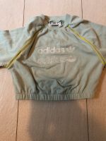 Adidas kurzes /bauchfreies Sweatshirt Nordrhein-Westfalen - Köln Vogelsang Vorschau