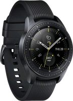 Samsung Galaxy Watch, Runde Bluetooth Smartwatch Für Android Frankfurt am Main - Bergen-Enkheim Vorschau