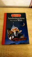 Sandmännchen Buch Thüringen - Wallichen Vorschau