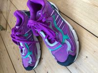 Adidas Originals Temper Run F97208 Lila Dortmund - Innenstadt-West Vorschau