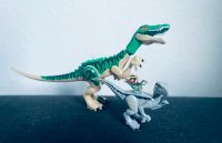 Lego Dinosaurier JURASSIC WORLD | Baryonyx Velociraptor | 76942 Schleswig-Holstein - Kiel Vorschau