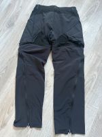 Quechua zip off wanderhose neuwertig gr. 151-160 Kinder Hose Berlin - Treptow Vorschau