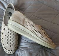 Helle Sommerschuhe von bama Comfort plus 41 Hessen - Bad Hersfeld Vorschau
