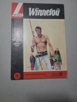 Winnetou, Band 37 Hessen - Bad Sooden-Allendorf Vorschau