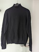 Rollkragenpullover, Herren/Jung, schwarz, XL Bayern - Poing Vorschau