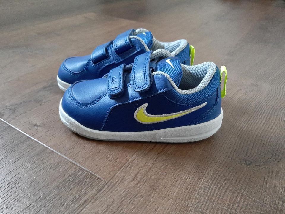 Nike Schuhe gr.25, neu in Baden-Württemberg - Mannheim | Gebrauchte  Kinderschuhe Größe 25 kaufen | eBay Kleinanzeigen ist jetzt Kleinanzeigen