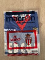 NEU: Trikot AS Monaco (Macron, Größe M) Nordrhein-Westfalen - Krefeld Vorschau