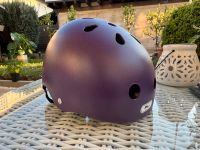 Skater Helm / Fahrrad Helm Nordrhein-Westfalen - Rheinbach Vorschau