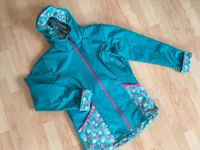 Babauba Mami Softshelljacke Flamingo xl neu Rheinland-Pfalz - Winterborn Vorschau