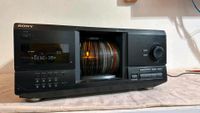 SONY Compact Disc Player CDP-CX230 Mitte - Tiergarten Vorschau