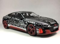 Audi RS GT e-tron Prototyp 1:18 5012120151 Coupé Neu OVP Bayern - Marktredwitz Vorschau