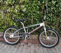 BMX OLDSCHOOL 1999 MONGOOSE VILLAIN 25TH ANNIVERSARY EDITION Baden-Württemberg - Langenbrettach Vorschau