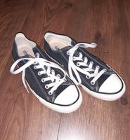 Converse schwarz Saarland - Heusweiler Vorschau