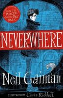 Neverwhere, Neil Gaiman, englisch, how the marquis… Berlin - Lichterfelde Vorschau