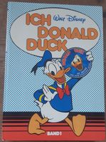 ICH DONALD DUCK (Band 1, Hardcover, 1984) Sammler Nordrhein-Westfalen - Mechernich Vorschau