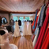 Abendkleider/ Brautkleider aus Insolvenz Bayern - Regen Vorschau