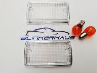 WEISSE Blinker Ford Escort 1 Mk1 RS1600 RS2000 Turnier -1976 Niedersachsen - Einbeck Vorschau