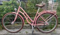 Retro City Bike / Damenfahrrad Hessen - Kassel Vorschau