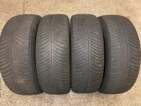 4 x Winterreifen Michelin M+S 235/65 R17 108H mit 4 x 6,5mm Rheinland-Pfalz - Klein-Winternheim Vorschau