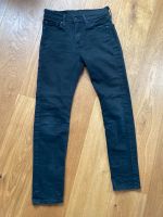 Levi’s jeans  510 w 27  I 30  gr 164 Schwarz w neu Bayern - Kronach Vorschau