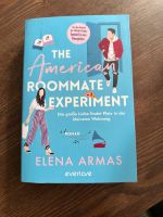 The American Roommate Experiment mit Farbschnitt Sachsen - Chemnitz Vorschau