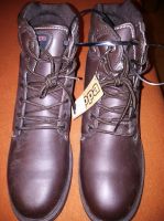 Kappa Boots Dk. Braun, Gr. 45  NEU Nordrhein-Westfalen - Menden Vorschau