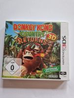 Donkey Kong: Country Returns 3D Nordrhein-Westfalen - Ahlen Vorschau