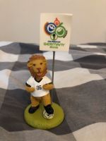 Fifa World Cup Maskottchen von 2006 mit Fotohalter Niedersachsen - Hermannsburg Vorschau