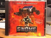 G-NOME - PC-Spiel Hamburg-Mitte - Hamburg Hammerbrook Vorschau