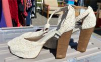 High Heels, Größe 39 von H&M Berlin - Köpenick Vorschau