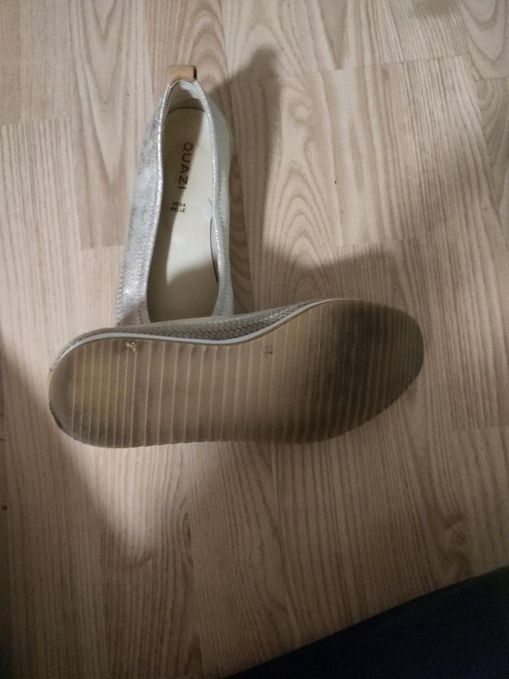 Damen Schuhe 36 in Eging am See