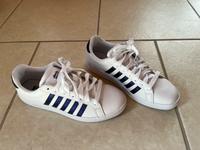 K-Swiss Damen Sneaker, Gr. 40, Lila Glitzer, neu Baden-Württemberg - Waiblingen Vorschau