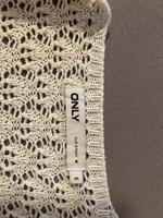 Strickjacke mit Lochspitze von Only Bayern - Presseck Vorschau