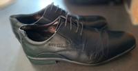 Feine Herrenschuhe - Bugatti Essen - Karnap Vorschau
