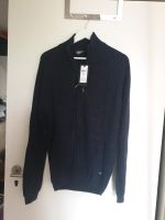 Strickjacke Solid Gr.XL * Neu* Niedersachsen - Vechta Vorschau