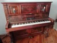 Schönes Klavier zu verkaufen Pankow - Weissensee Vorschau