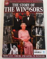 The Story of the Windsors - Magazin Zeitschrift über 200 FotosNEU Baden-Württemberg - Frickenhausen Vorschau