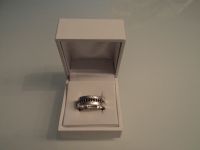 Thomas Sabo Ring Eternity "Classic Schwarz" Gr.54 Bayern - Parkstetten Vorschau