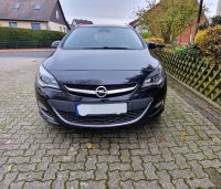 Opel Astra J Sport Tourer Niedersachsen - Hohenhameln Vorschau