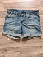 Levis Jeansshorts Gr. 27 Am Ohmberg - Bischofferode Vorschau