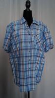 Herren Kurzarmhemd Hemd Livergy Hellblau XL 43/44 Hessen - Darmstadt Vorschau