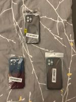 iPhone 12 Pro Max Handy Hüllen ( Neu)!!!! Berlin - Treptow Vorschau